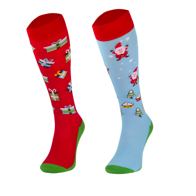 Podkolanówki Xmas Comodo