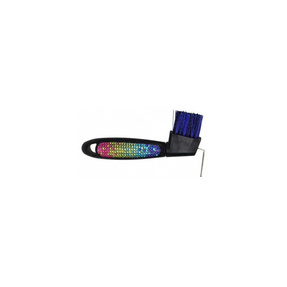 Kopystka Rainbow York