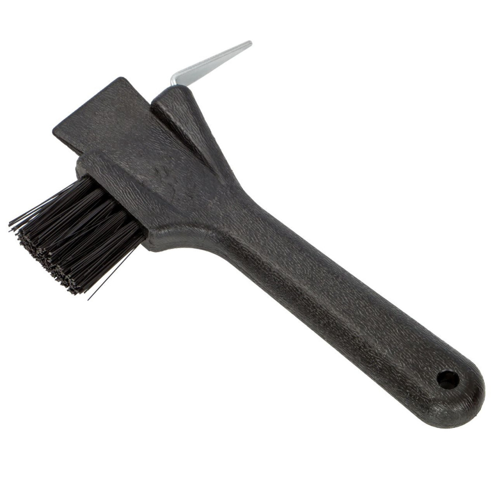 Kopystka Ze Szczotką Start