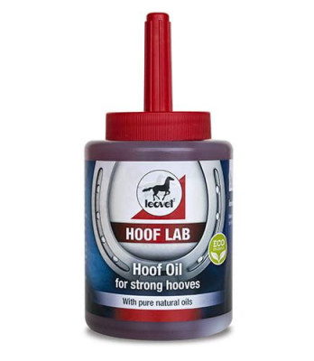 Olej Do Kopyt Hooflab Oil Leovet