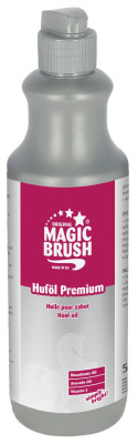 Olej Do Kopyt Premium MagicBrush