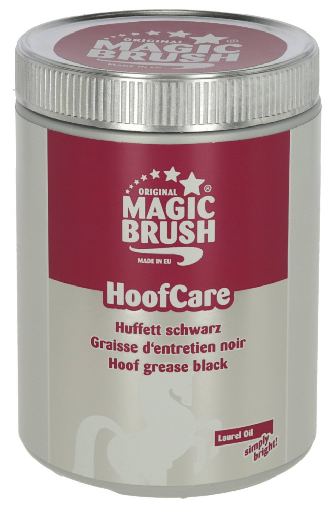 Smar Do Kopyt Hoof Care MagicBrush Smar Do Kopyt Hoof Care MagicBrush