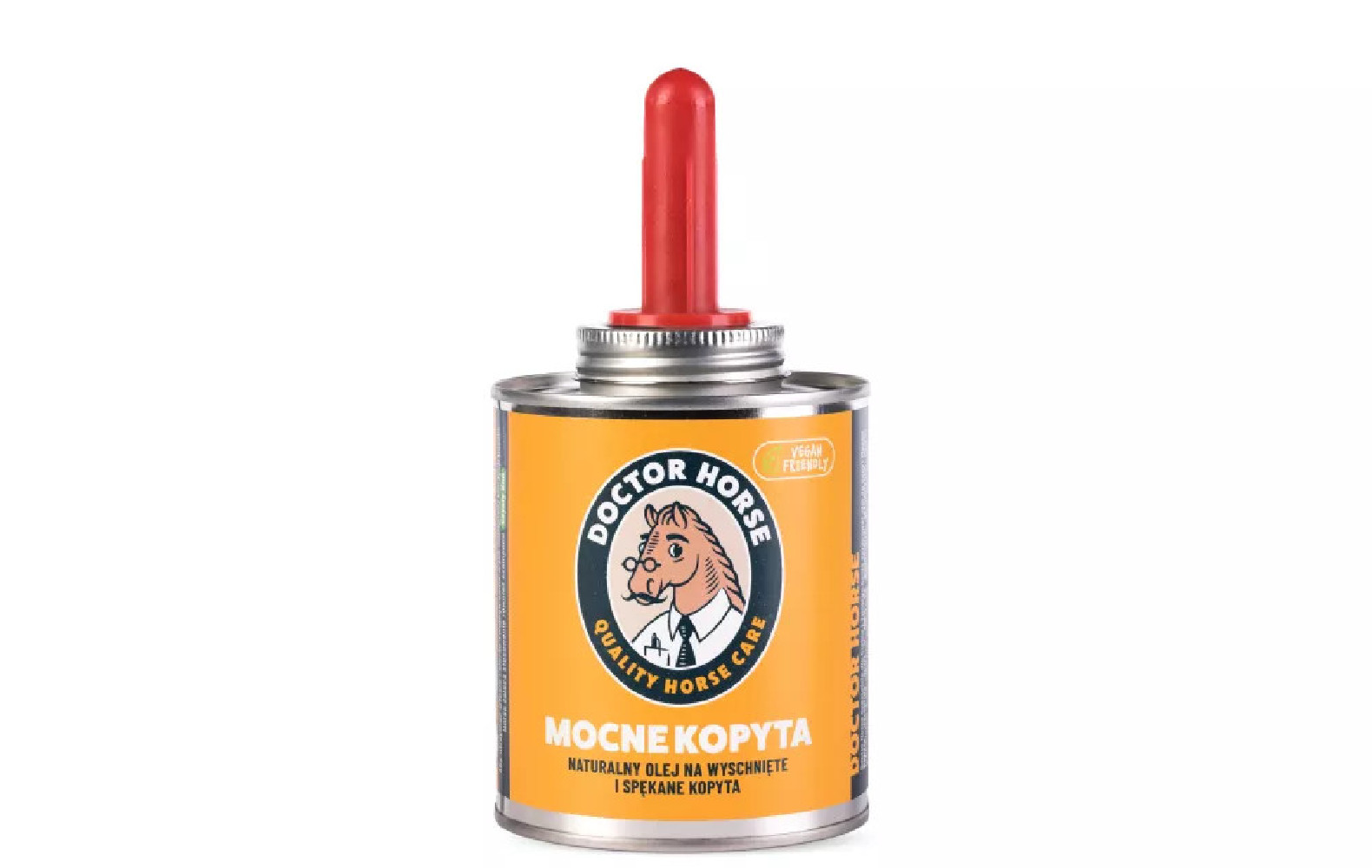 Olej Mocne Kopyta Doctor Horse