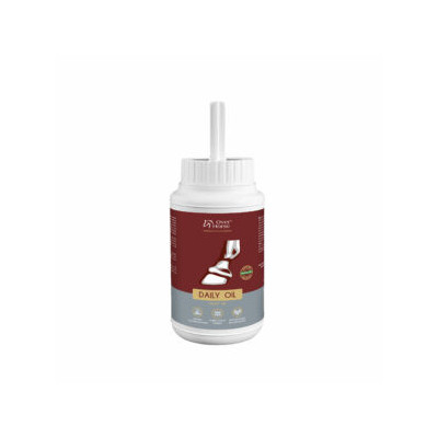 Olej Do Kopyt Daily Oil Over Horse
