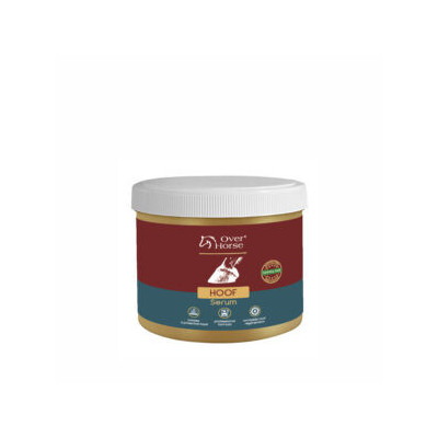 Odżywczy Balsam Do Kopyt Hoof Serum Over Horse