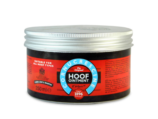 Pasta Do Kopyt Original Hoof Ointment Cornucrescine C&D&M