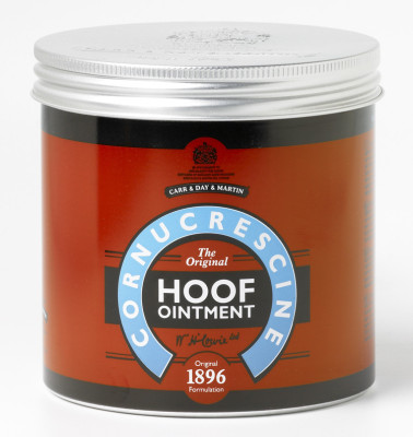 Pasta Do Kopyt Original Hoof Ointment Cornucrescine C&D&M