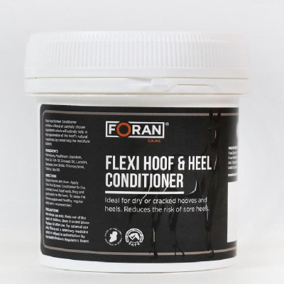 Odżywczy Krem Do Kopyt i Piętek Flexi-Hoof & Heel Conditioner Foran