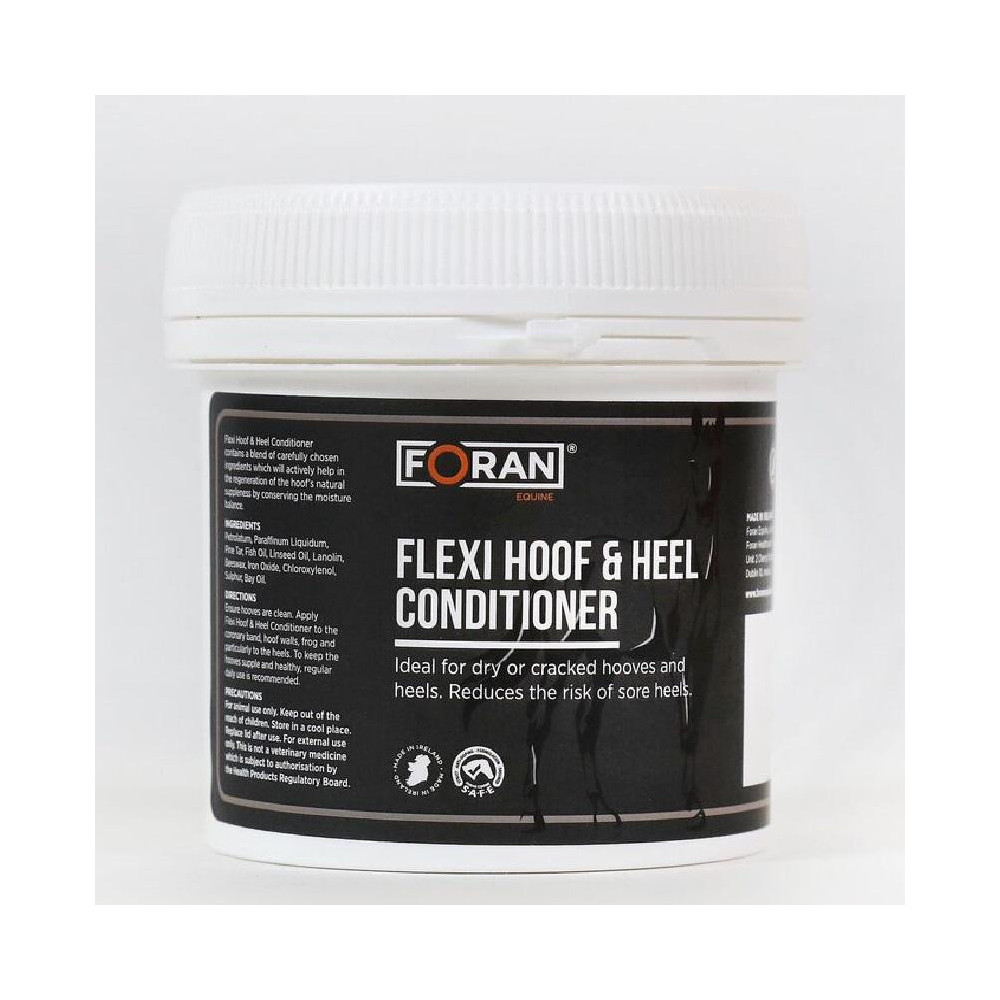 Odżywczy Krem Do Kopyt i Piętek Flexi-Hoof & Heel Conditioner Foran