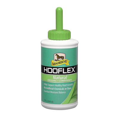Olej Do Kopyt All Natural Hooflex Absorbine