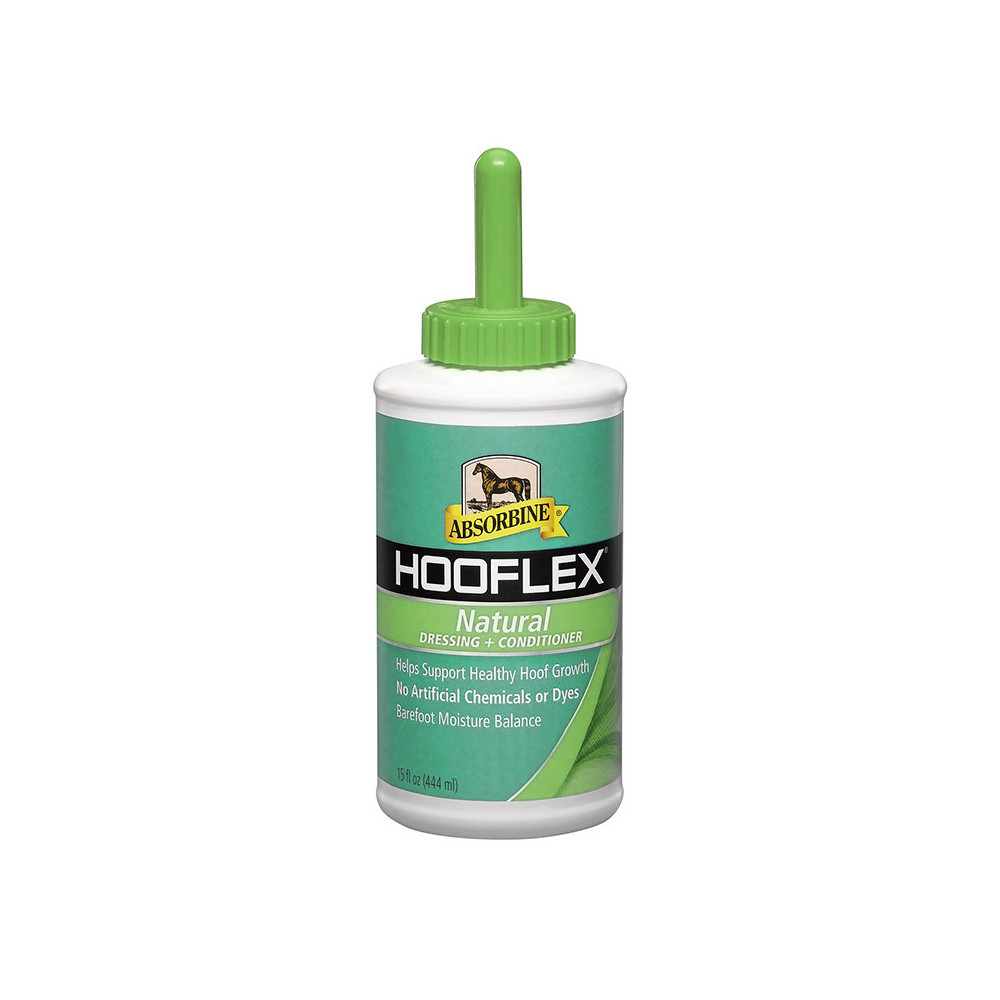 Olej Do Kopyt All Natural Hooflex Absorbine