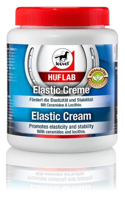Krem Uelastyczniający Do Kopyt Hoof Elastic Cream 750ml