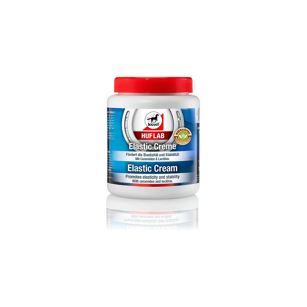 Krem Uelastyczniający Do Kopyt Hoof Elastic Cream 750ml