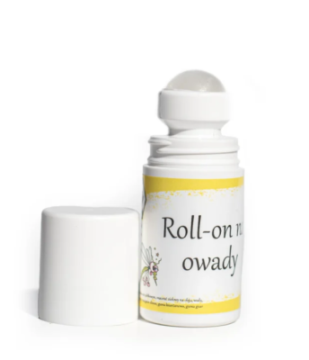 Roll-On Na Owady Lipowy Gaj