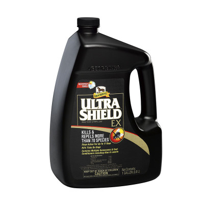 Spray Na Owady Ultra Shield Black 3.8L Absorbine
