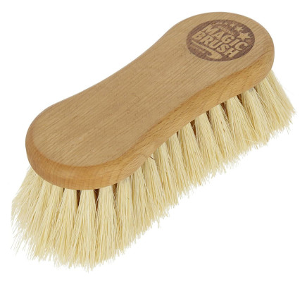 Szczotka Drewniana Miękka MagicBrush