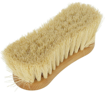 Szczotka Drewniana Miękka MagicBrush