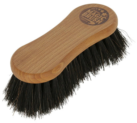 Szczotka Drewniana Twarda MagicBrush