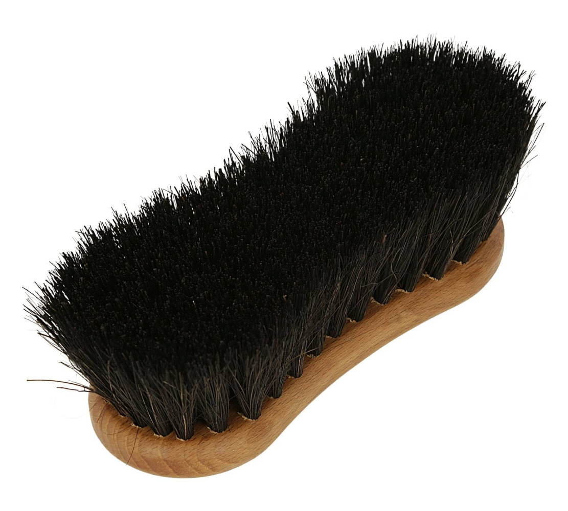 Szczotka Drewniana Twarda MagicBrush