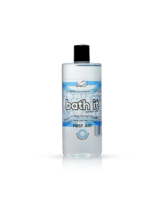 Bath It Summer Chill Jump it