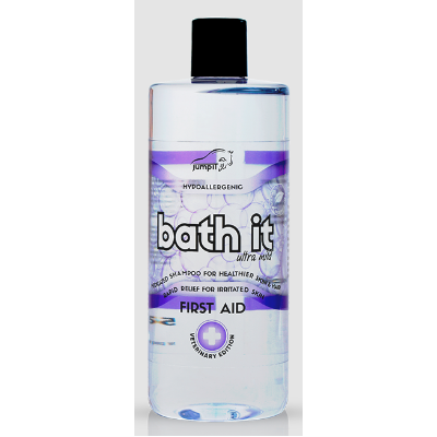 Bath It Ultra Mild Jump it