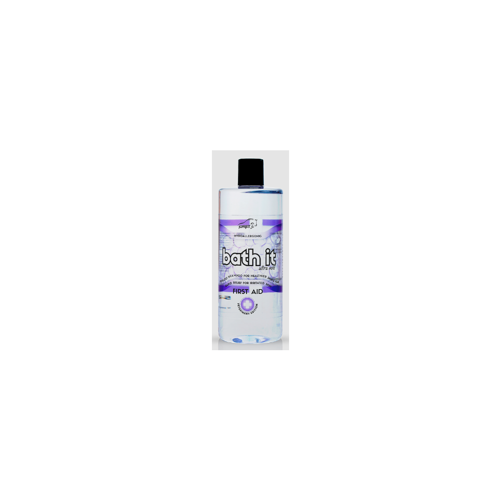Bath It Ultra Mild Jump it