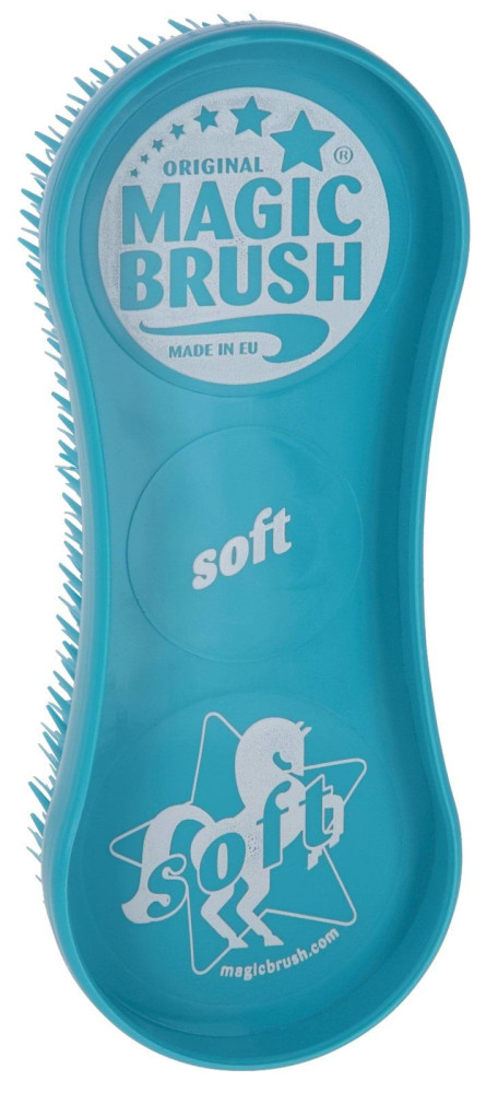 Zestaw Szczotek JellyFish MagicBrush