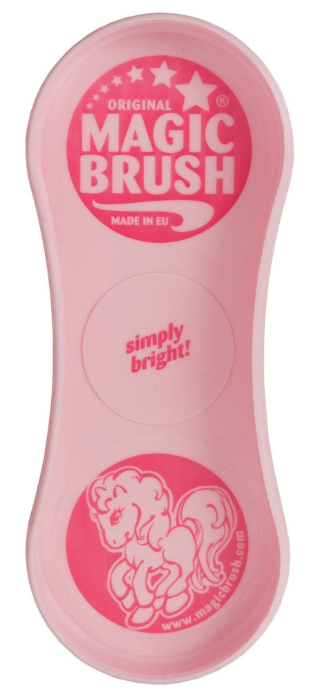 Szczotka Pink Pony MagicBrush