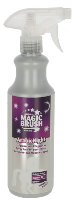 Spray Do Sierści, Grzywy i Ogona ManeCare Arabic Nights MagicBrush