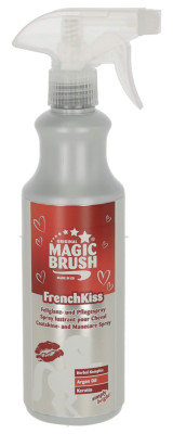 Spray Do Sierści, Grzywy i Ogona ManeCare French Kiss MagicBrush