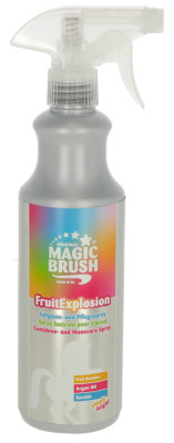 Spray Do Sierści, Grzywy i Ogona ManeCare Fruit Explosion MagicBrush
