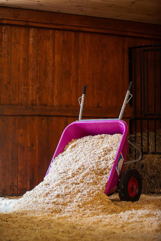 Trociny 20kg Rooties