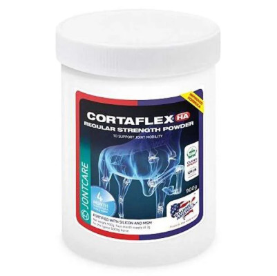 Suplement Na Stawy Cortaflex HA Regular Powder Equine America