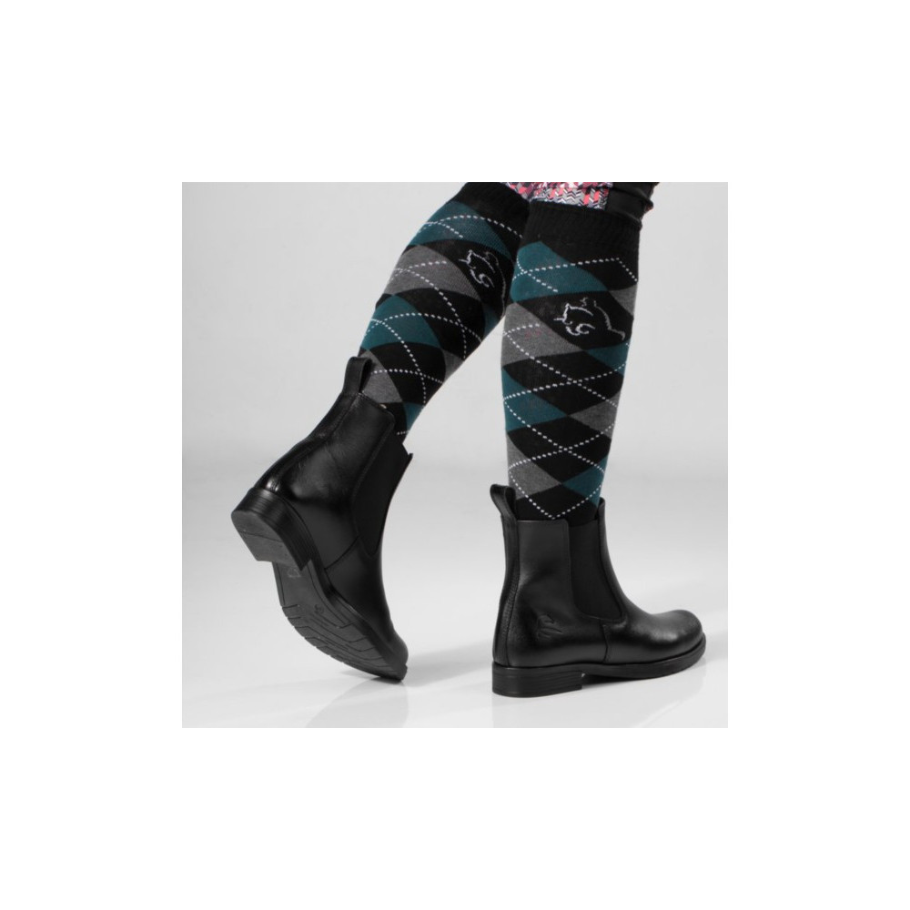 Sztyblety Ardena Rusttler