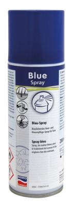 Blue Spray Agrochemica