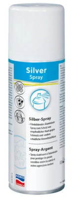 Silver Spray 200ml Agrochemica