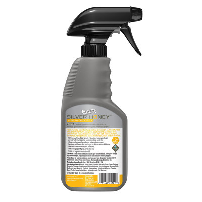 Spray Na Rany Silver Honey Absorbine