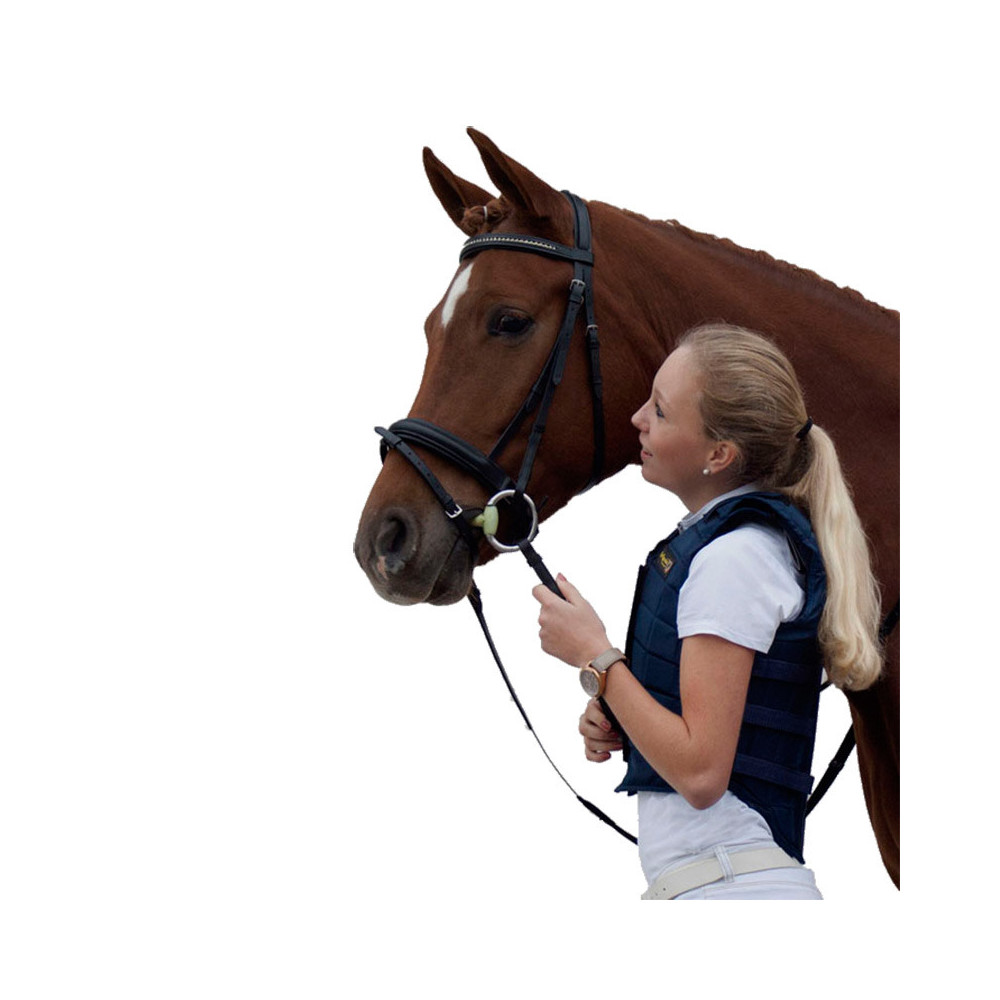 Kamizelka Ochronna BodyProtector level 3 Sir Lancelot