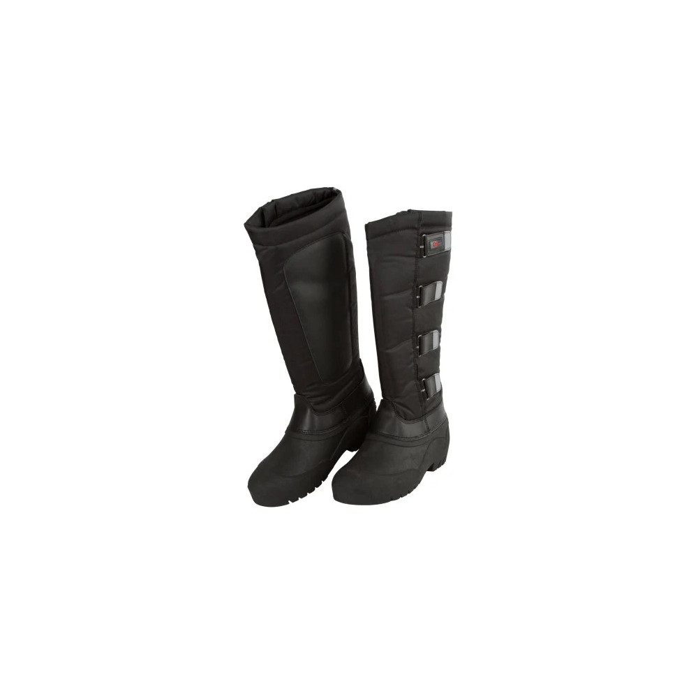 Termobuty Classic Czarne Covalliero Termobuty Classic Czarne Covalliero
