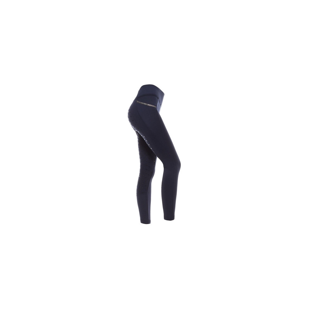 Legginsy Presto Full Grip Czarne Rozmiar 44 Start Legginsy Presto Full Grip Czarne Rozmiar 44 Start