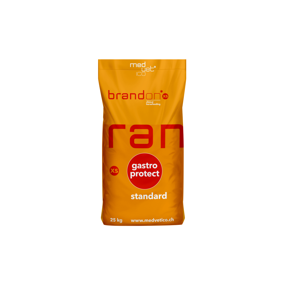 Brandon XS 25kg Medvetico Brandon XS 25kg Medvetico