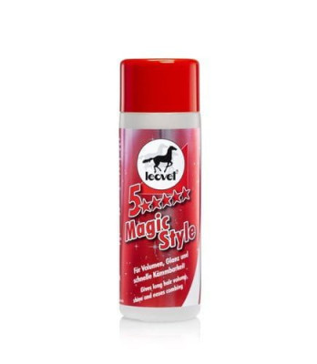 Serum Do Włosów Magic Gel 5* Leovet