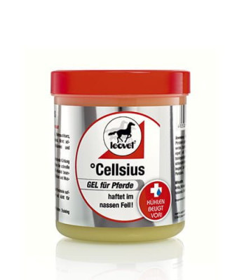 Żel Chłodący Cellsius 600 ml Leovet