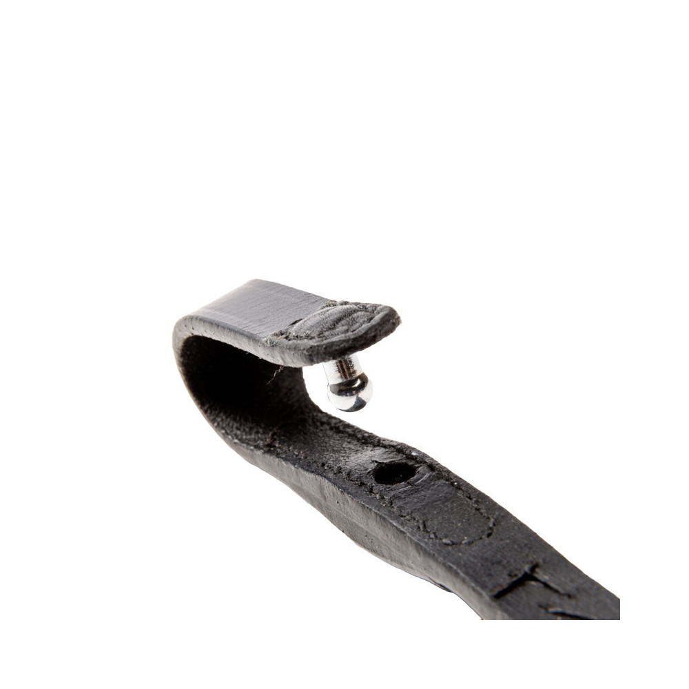 Naczółek Seasons Dreams Czarny Kavalkade