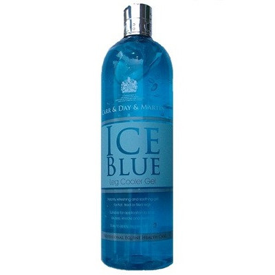 Żel Chłodzący Ice Blue C&D&M