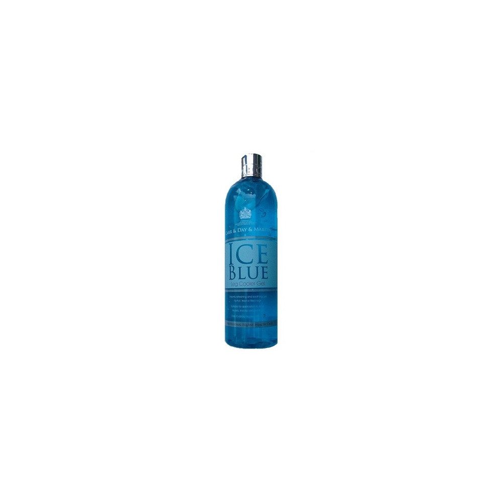 Żel Chłodzący Ice Blue C&D&M
