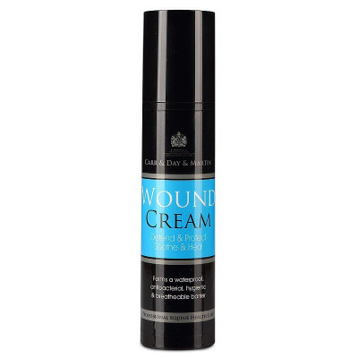 Krem Na Rany i Grudę Wound Cream C&D&M