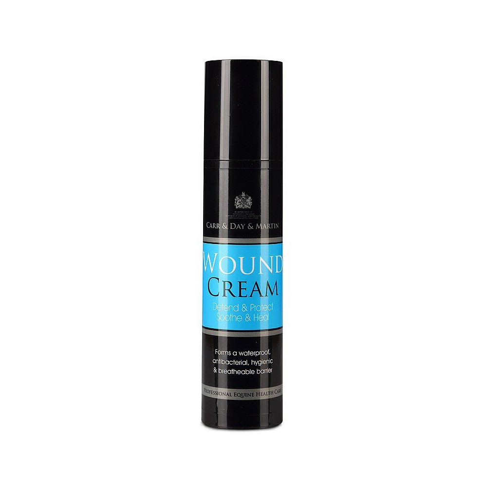 Krem Na Rany i Grudę Wound Cream C&D&M