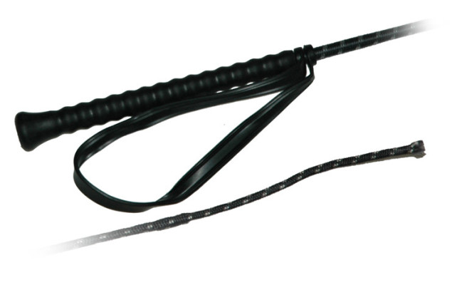 Bat Jeździecki 90 cm Fleck