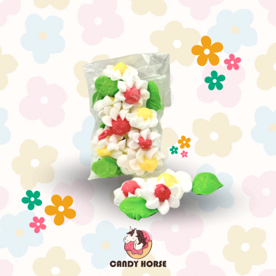 Beziki Easter  Candy Horse